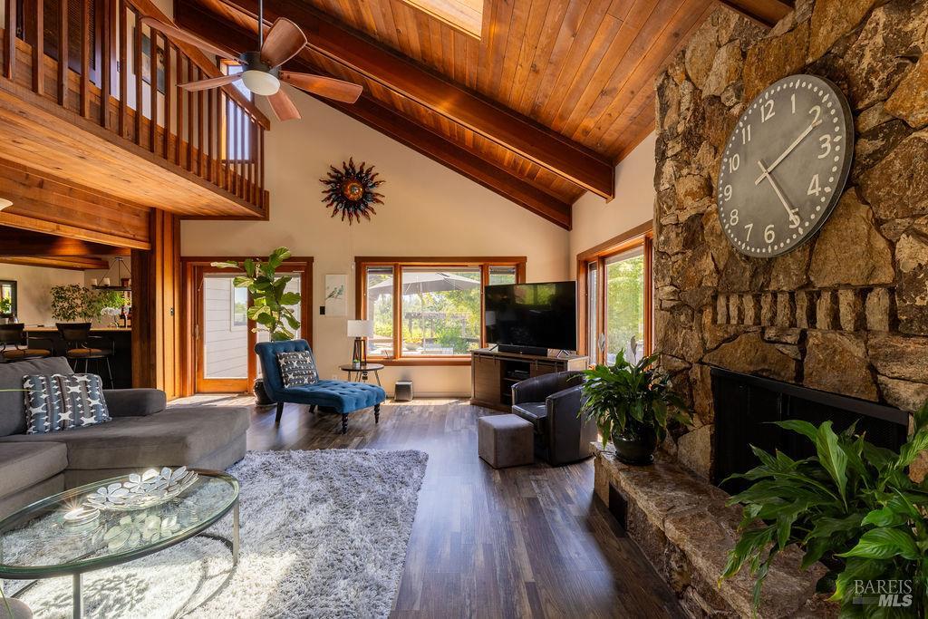 Detail Gallery Image 17 of 71 For 7750 Giusti Rd, Forestville,  CA 95436 - – Beds | – Baths