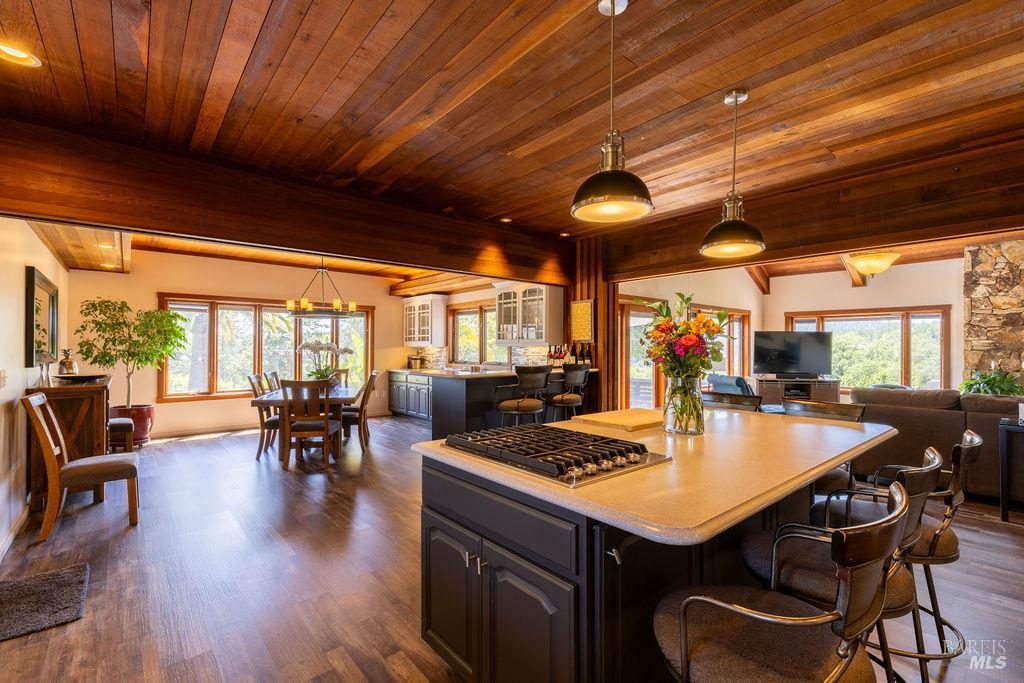 Detail Gallery Image 20 of 71 For 7750 Giusti Rd, Forestville,  CA 95436 - – Beds | – Baths