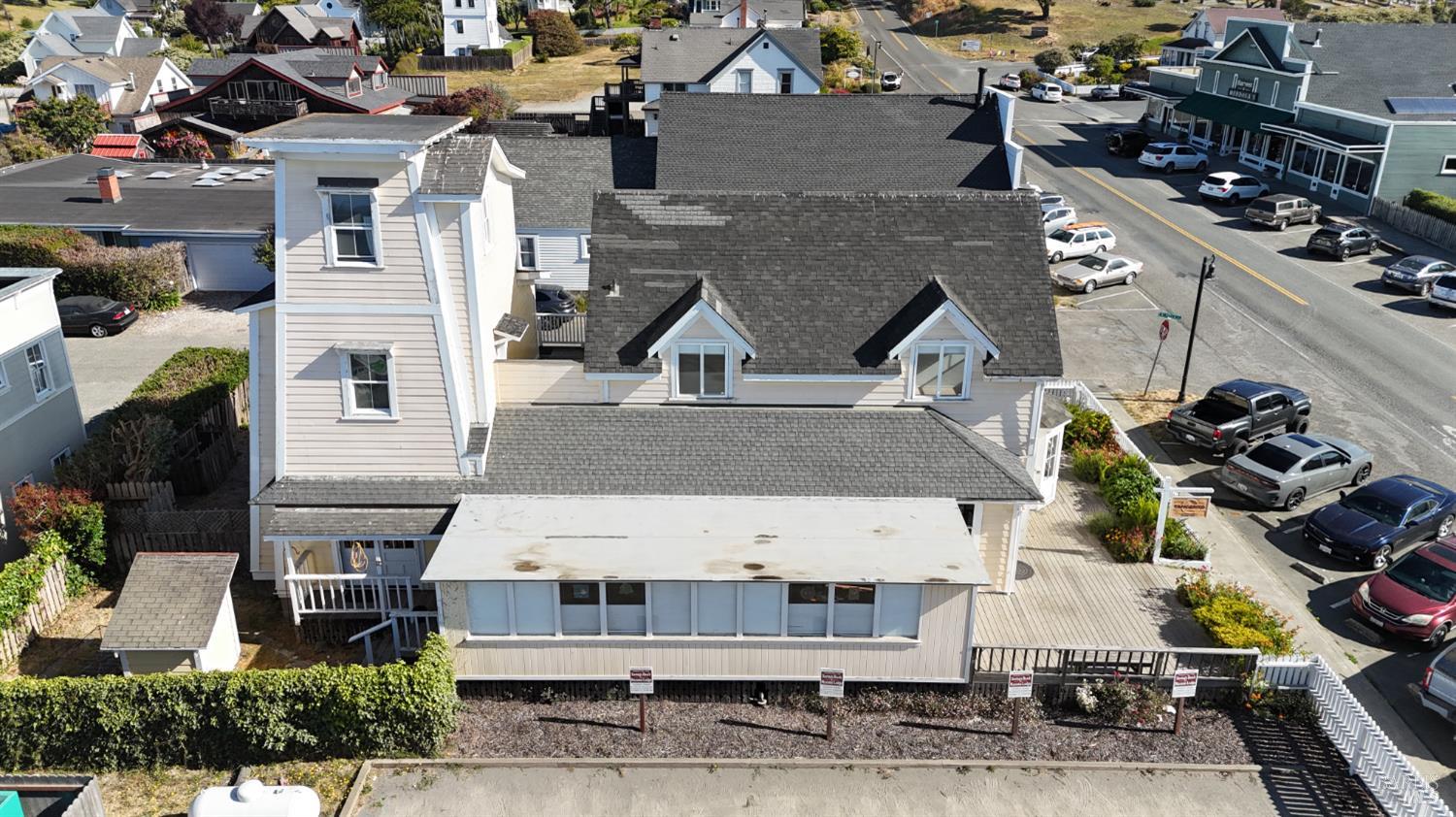 Detail Gallery Image 5 of 41 For 10540 Lansing St, Mendocino,  CA 95460 - – Beds | – Baths