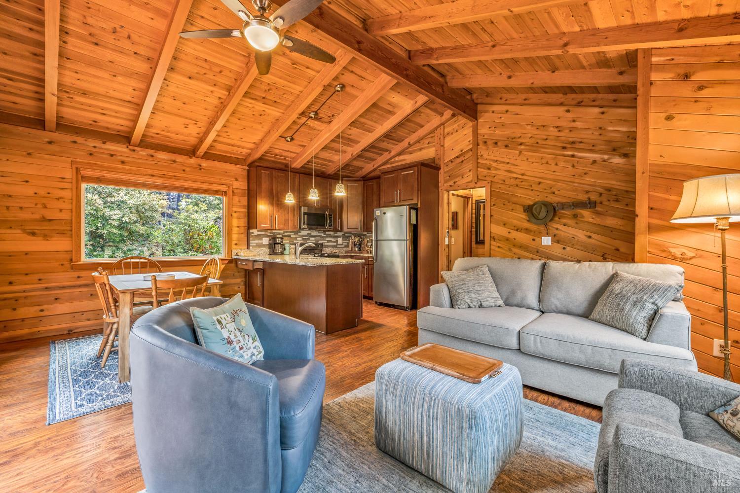 Detail Gallery Image 25 of 44 For 14765 Atkins Way, Fort Bragg,  CA 95437 - 2 Beds | 2 Baths