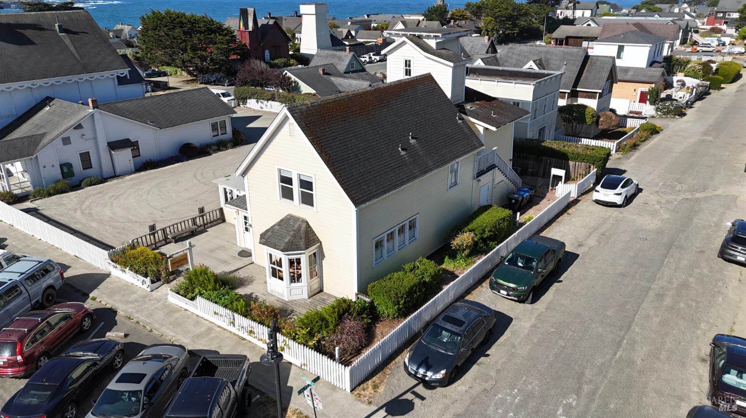 Detail Gallery Image 1 of 41 For 10540 Lansing St, Mendocino,  CA 95460 - – Beds | – Baths