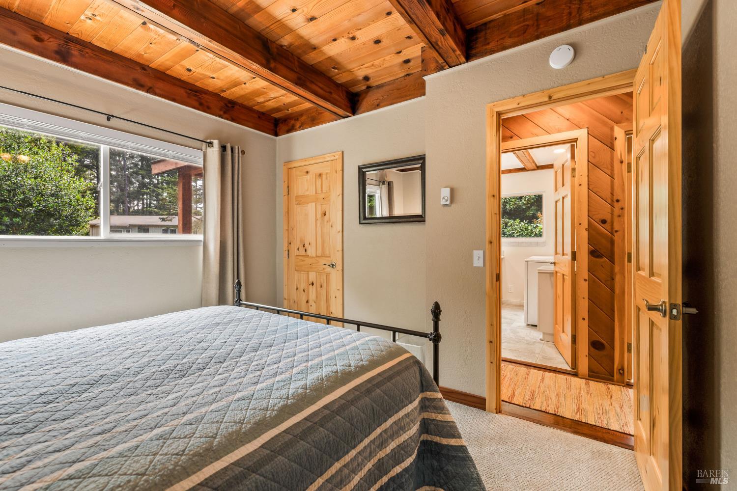 Detail Gallery Image 10 of 44 For 14765 Atkins Way, Fort Bragg,  CA 95437 - 2 Beds | 2 Baths