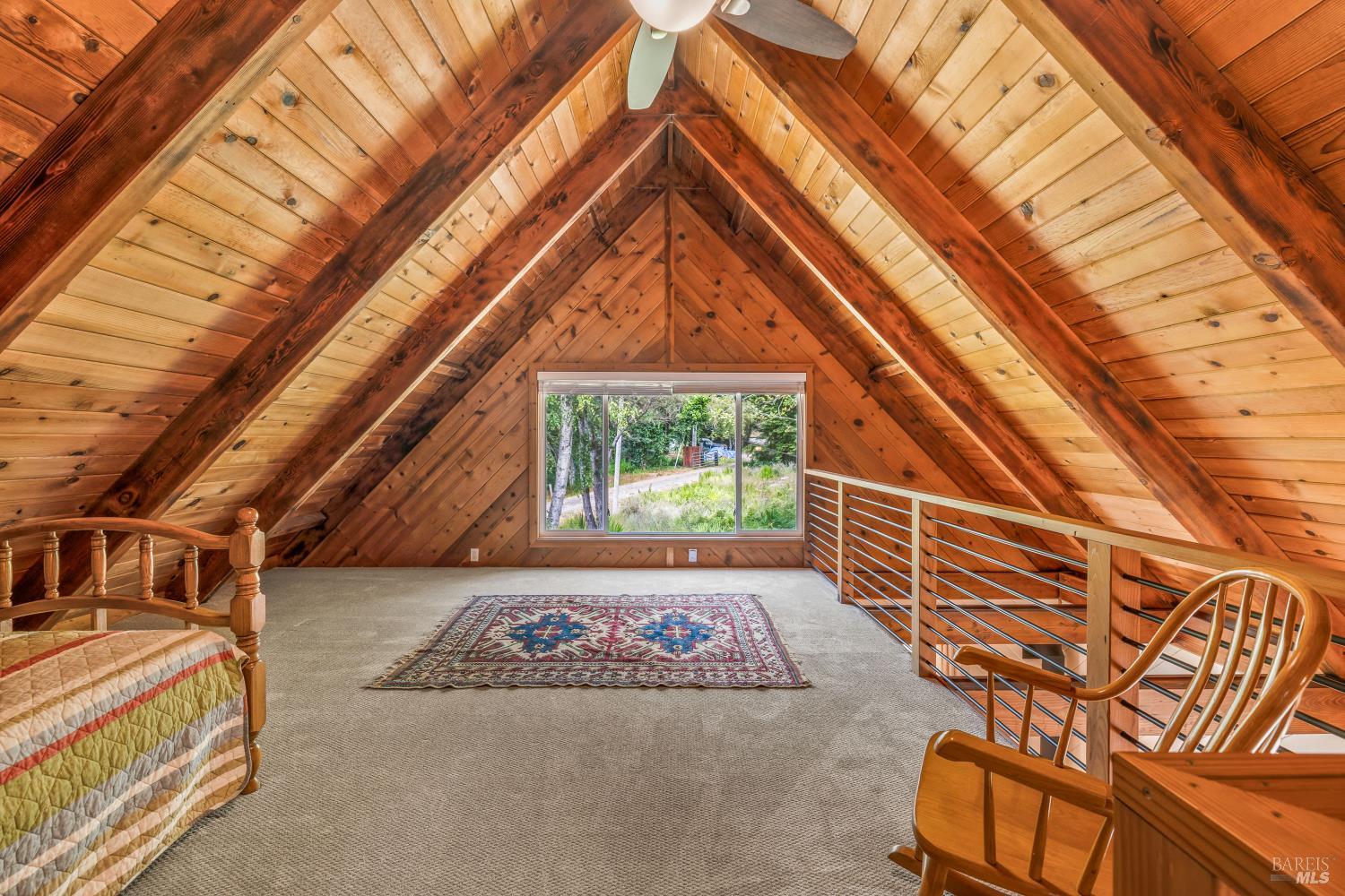 Detail Gallery Image 16 of 44 For 14765 Atkins Way, Fort Bragg,  CA 95437 - 2 Beds | 2 Baths