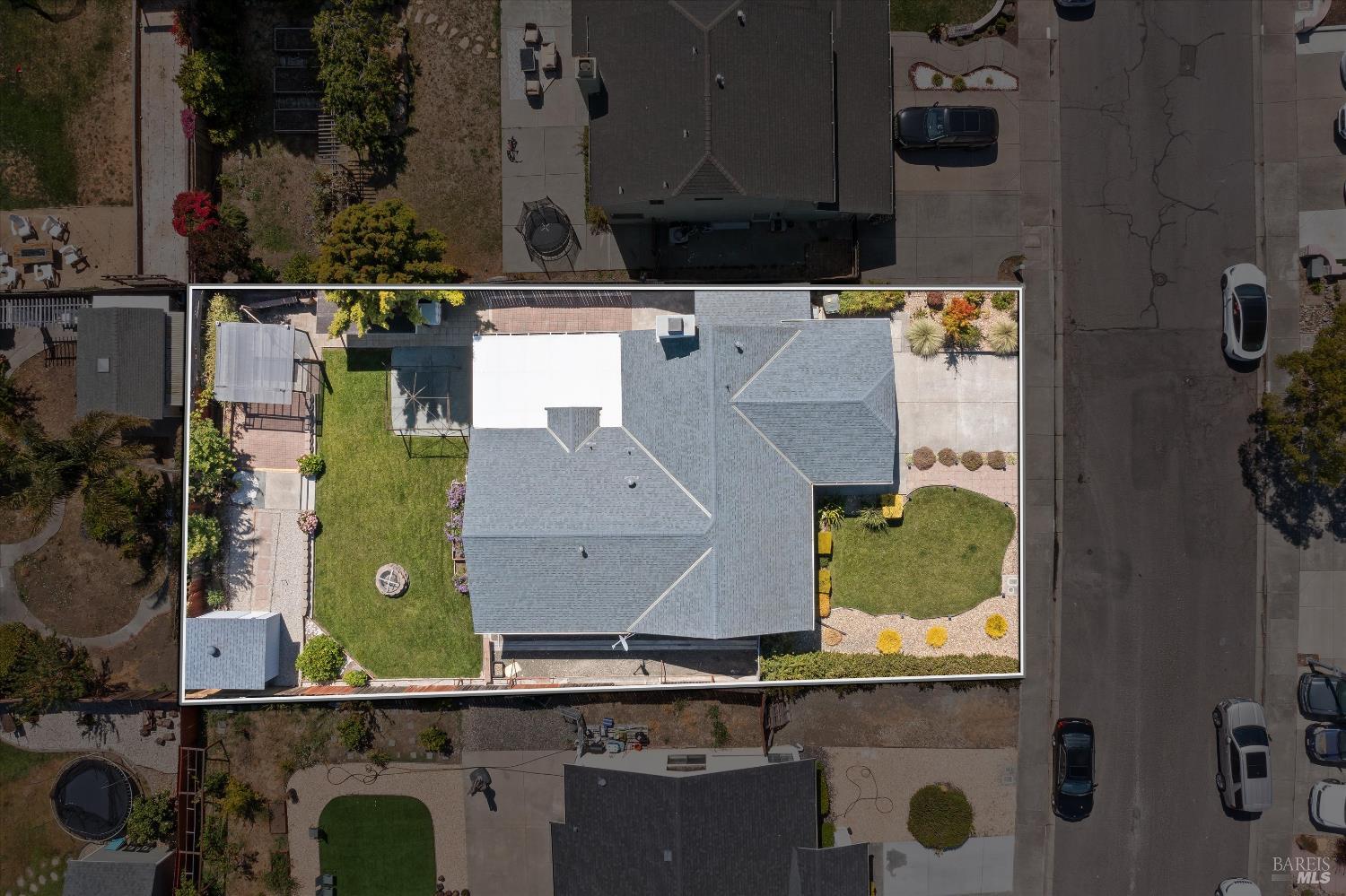Detail Gallery Image 30 of 33 For 51 Crawford Way, American Canyon,  CA 94503 - 3 Beds | 2 Baths