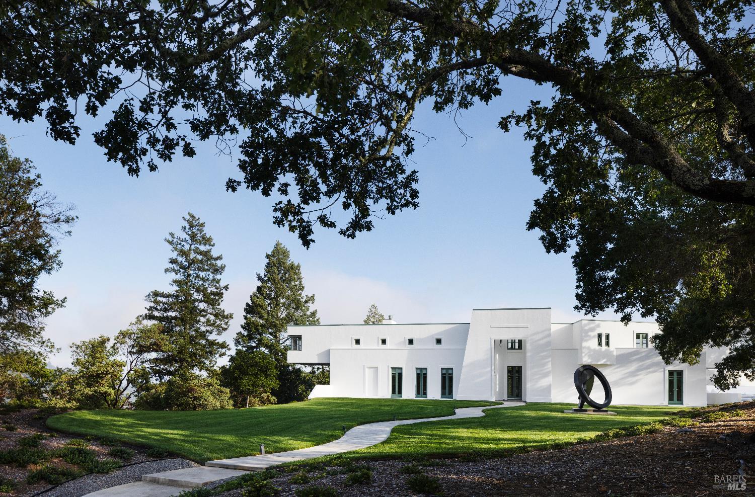 Detail Gallery Image 7 of 89 For 3000 Mount Veeder Rd, Napa,  CA 94558 - 8 Beds | 7/2 Baths