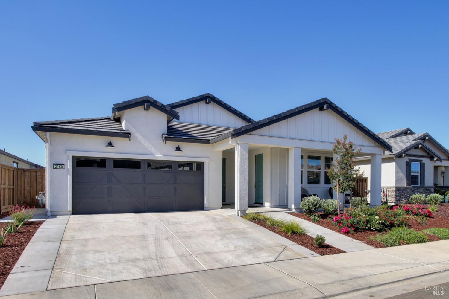 Maze Way, Dixon, California image 1