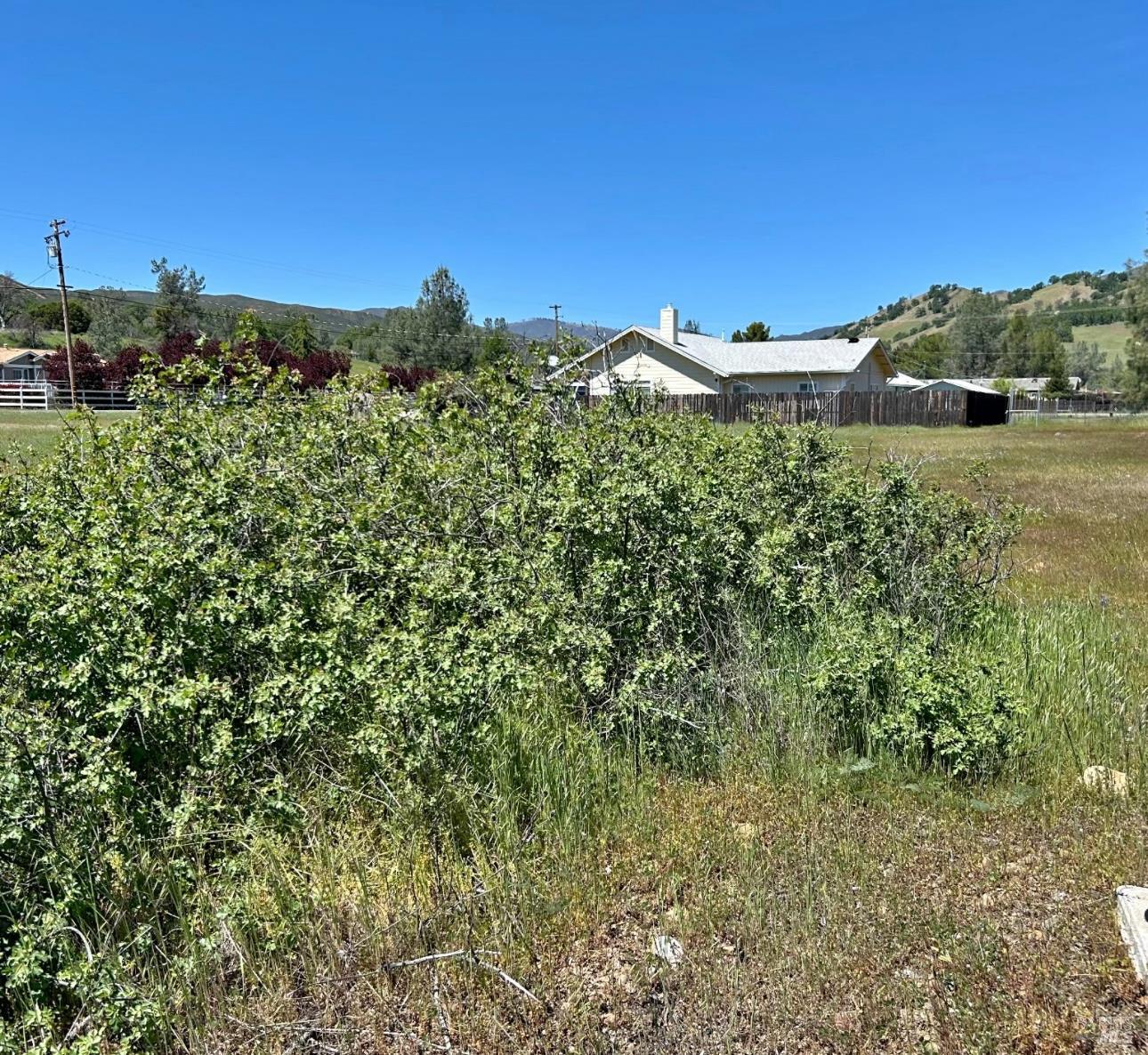 Iris Way, Clearlake Oaks, California image 1