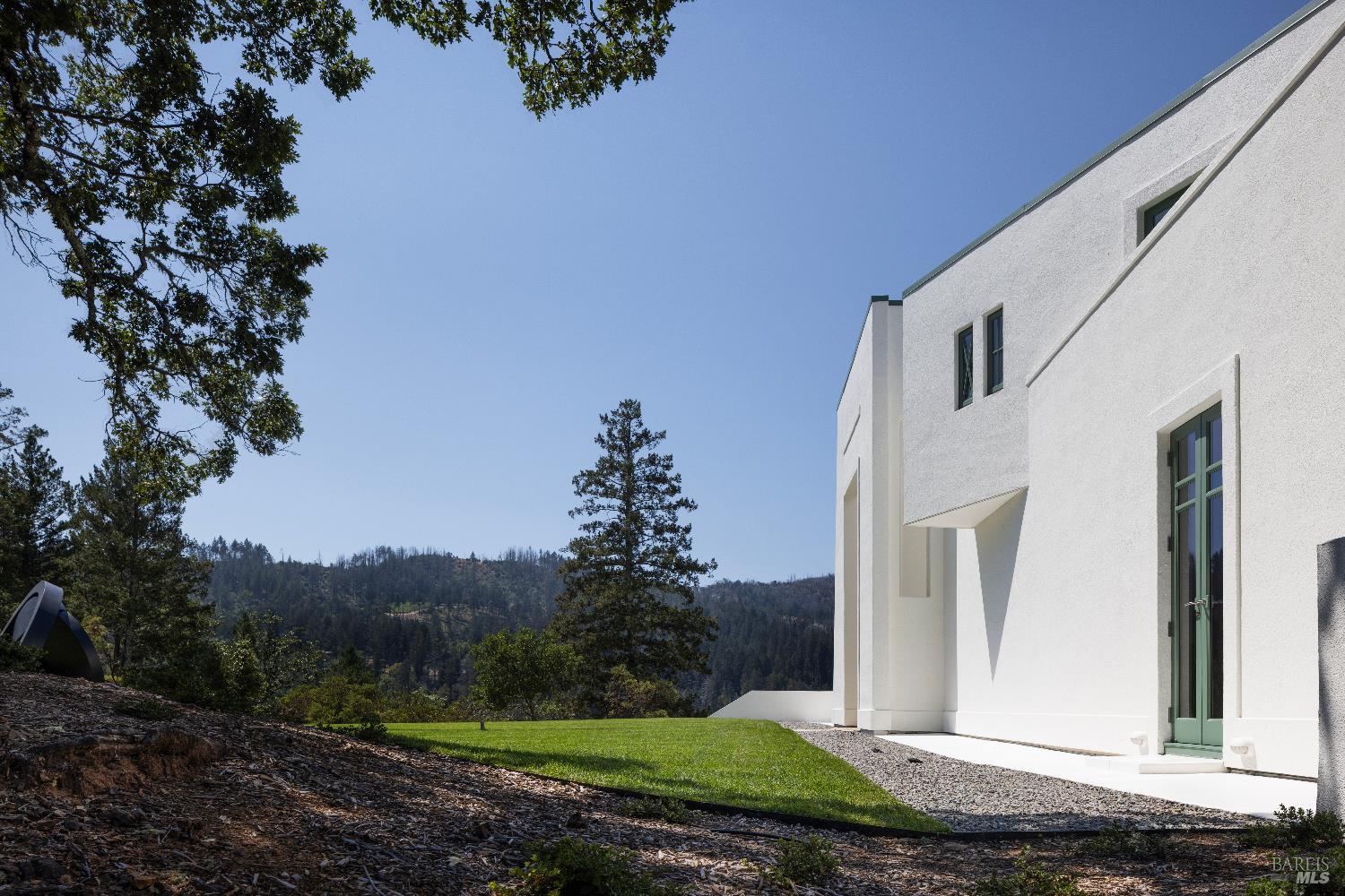 Detail Gallery Image 44 of 89 For 3000 Mount Veeder Rd, Napa,  CA 94558 - 8 Beds | 7/2 Baths
