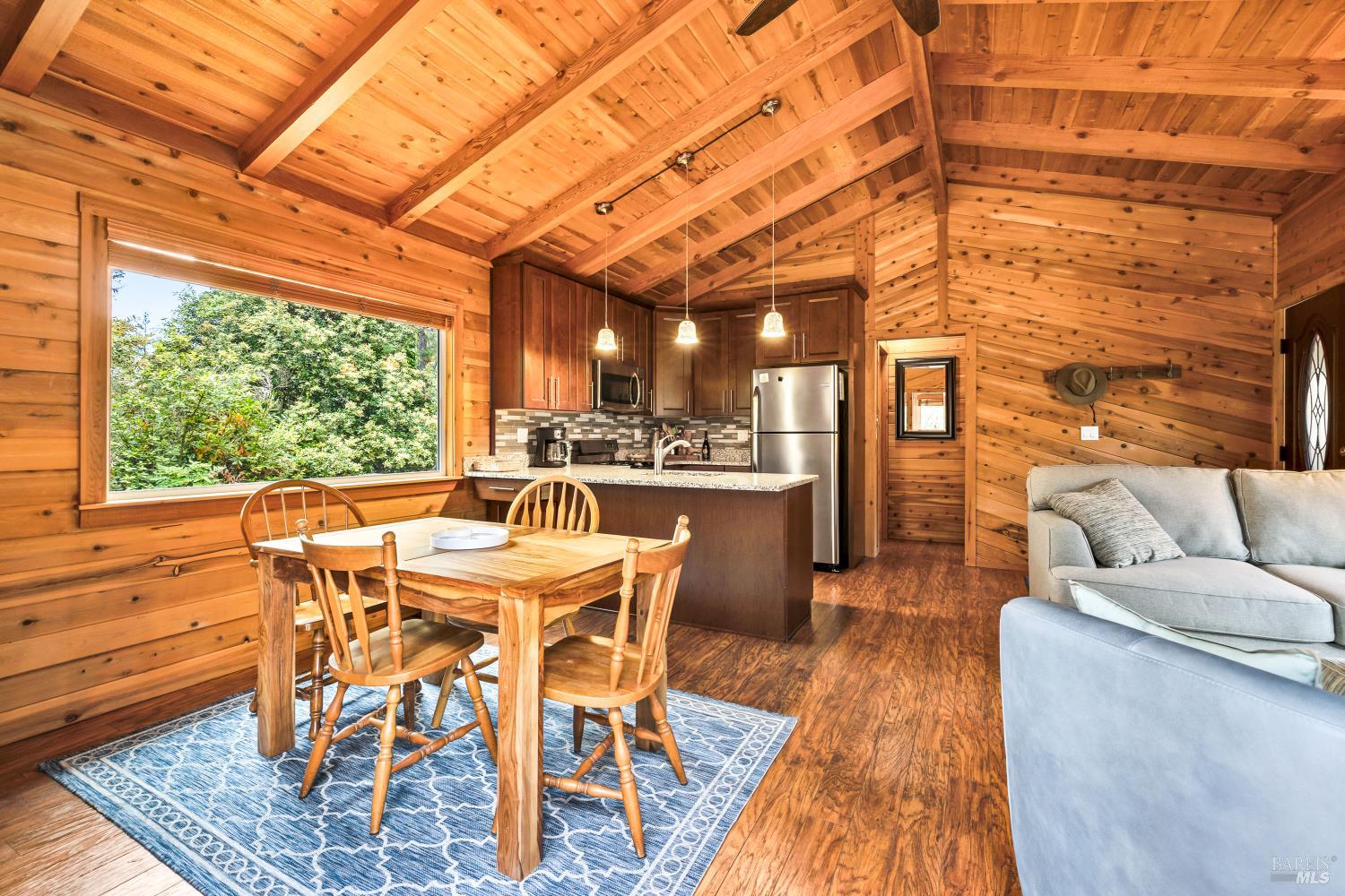 Detail Gallery Image 35 of 44 For 14765 Atkins Way, Fort Bragg,  CA 95437 - 2 Beds | 2 Baths