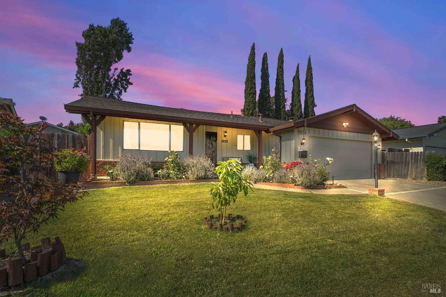 Detail Gallery Image 31 of 32 For 2524 Ramsay Way, Fairfield,  CA 94534 - 3 Beds | 2 Baths