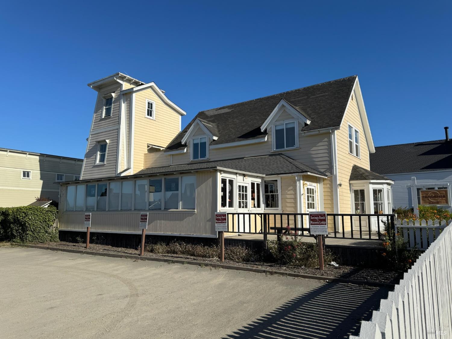 Detail Gallery Image 4 of 41 For 10540 Lansing St, Mendocino,  CA 95460 - – Beds | – Baths