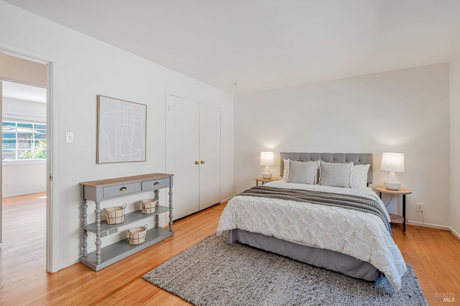 Detail Gallery Image 22 of 36 For 296 N Almenar Dr, Greenbrae,  CA 94904 - 3 Beds | 2 Baths