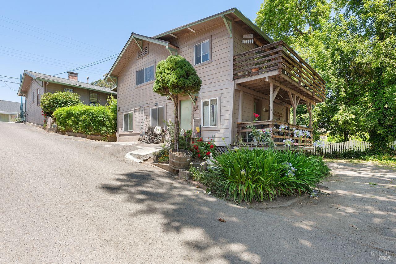 Detail Gallery Image 20 of 35 For 16205 Main St, Guerneville,  CA 95446 - – Beds | – Baths