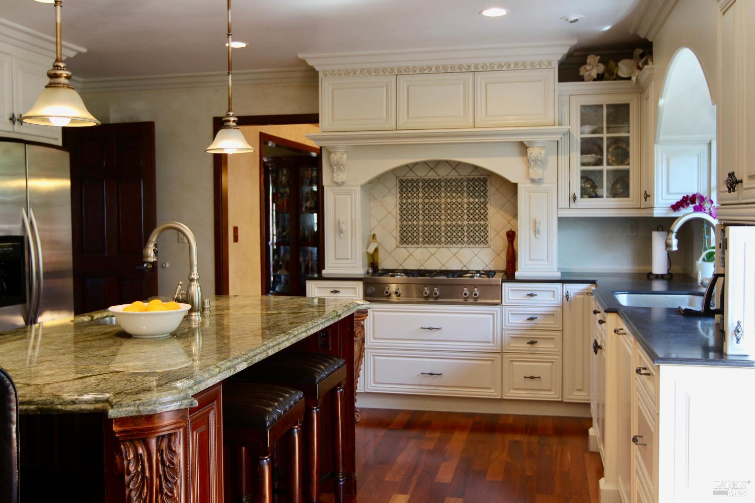 Detail Gallery Image 24 of 48 For 5243 Beaumont Way, Santa Rosa,  CA 95409 - 3 Beds | 2/1 Baths