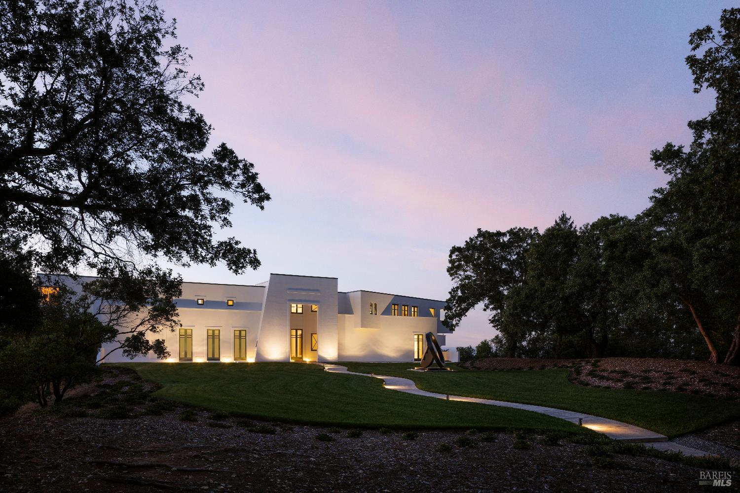 Detail Gallery Image 59 of 89 For 3000 Mount Veeder Rd, Napa,  CA 94558 - 8 Beds | 7/2 Baths