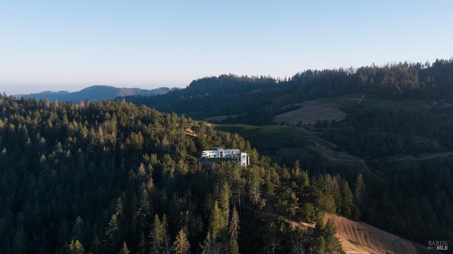 Detail Gallery Image 80 of 89 For 3000 Mount Veeder Rd, Napa,  CA 94558 - 8 Beds | 7/2 Baths