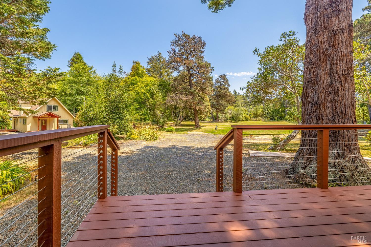 Detail Gallery Image 21 of 44 For 14765 Atkins Way, Fort Bragg,  CA 95437 - 2 Beds | 2 Baths