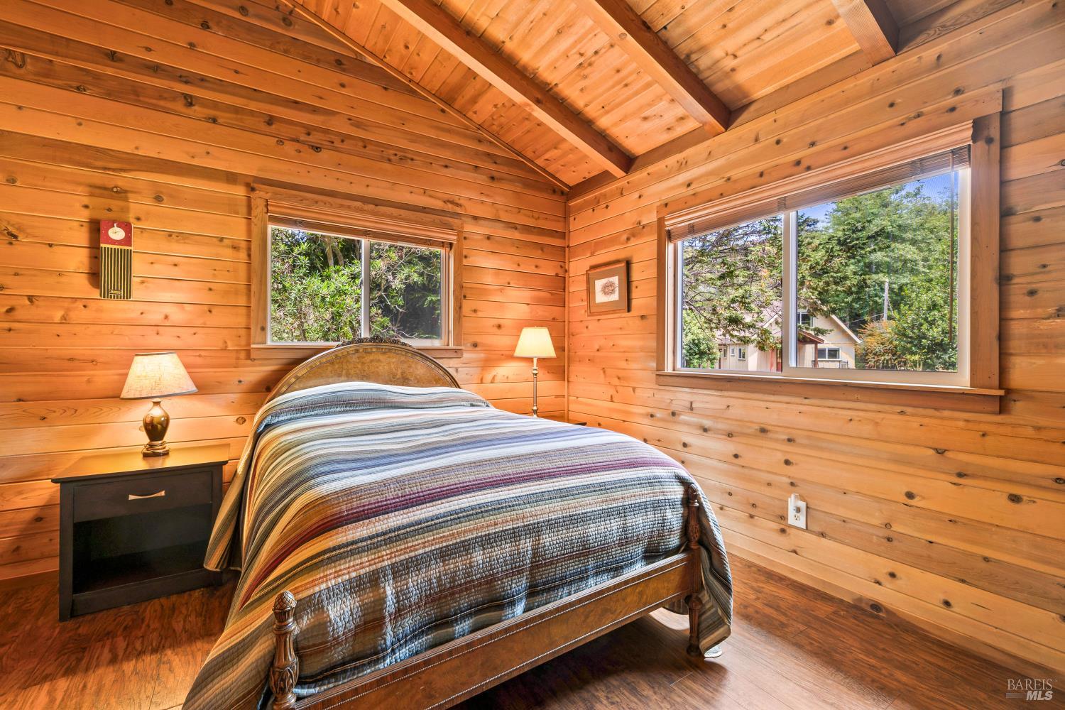 Detail Gallery Image 33 of 44 For 14765 Atkins Way, Fort Bragg,  CA 95437 - 2 Beds | 2 Baths