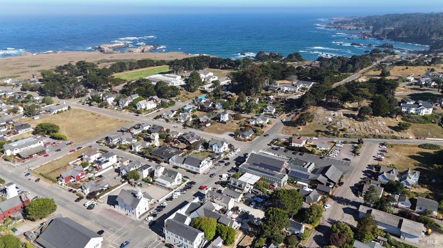 Detail Gallery Image 13 of 41 For 10540 Lansing St, Mendocino,  CA 95460 - – Beds | – Baths