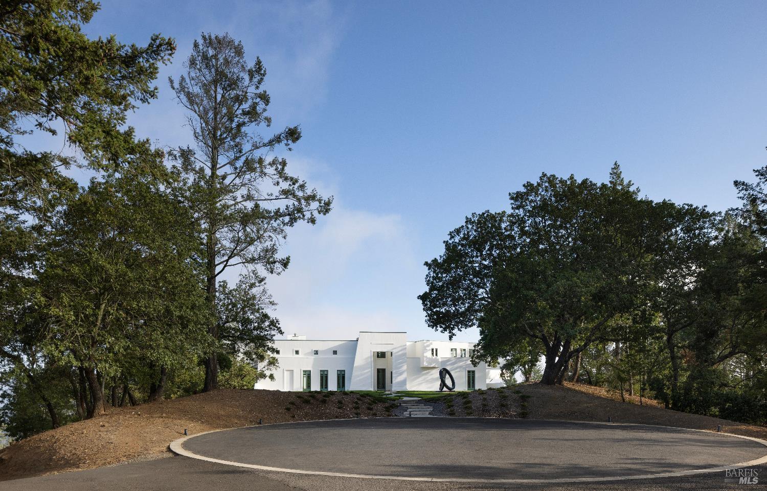 Detail Gallery Image 12 of 89 For 3000 Mount Veeder Rd, Napa,  CA 94558 - 8 Beds | 7/2 Baths