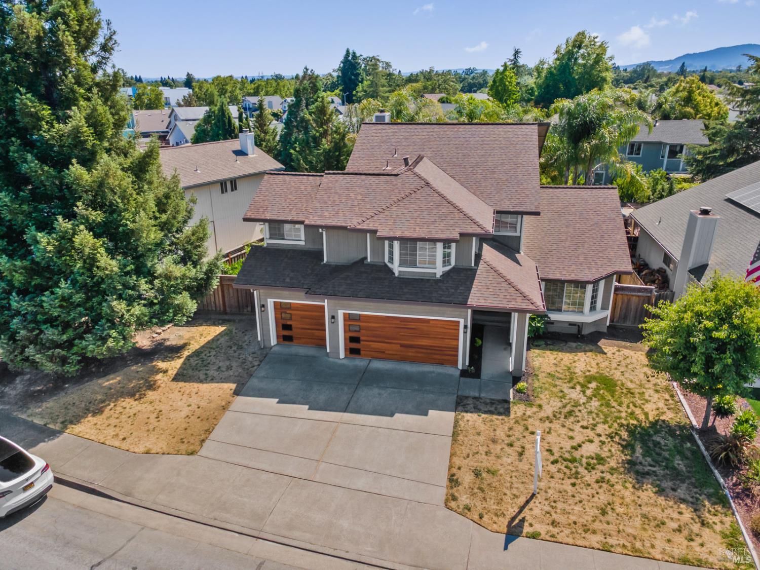 Detail Gallery Image 49 of 55 For 706 Natalie Dr, Windsor,  CA 95492 - 5 Beds | 3 Baths