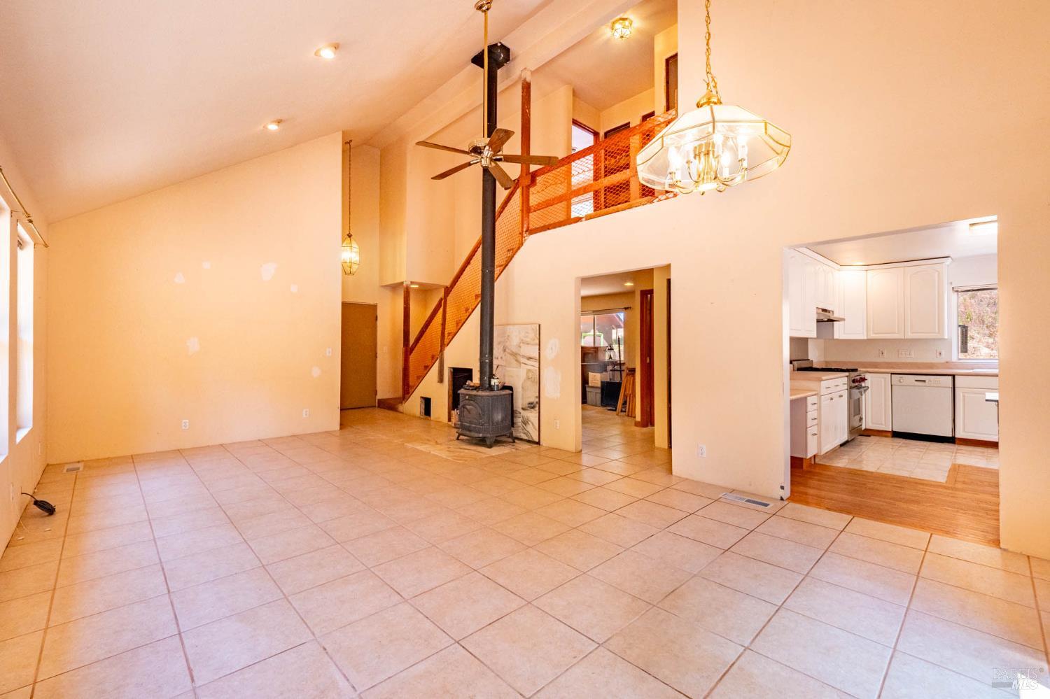 Detail Gallery Image 6 of 29 For 44150 Nash Mill Rd, Philo,  CA 95466 - 2 Beds | 2 Baths