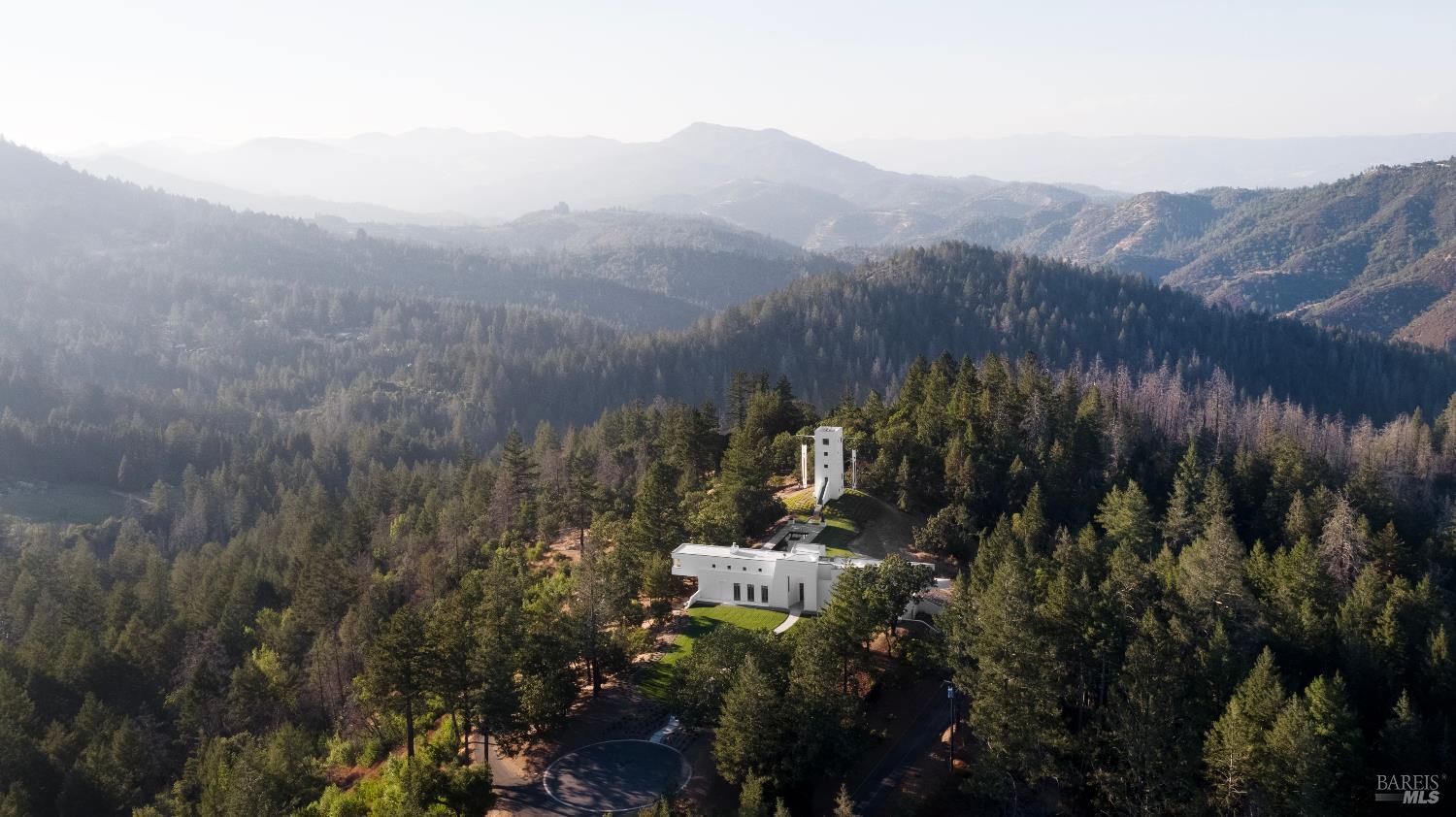 Detail Gallery Image 88 of 89 For 3000 Mount Veeder Rd, Napa,  CA 94558 - 8 Beds | 7/2 Baths