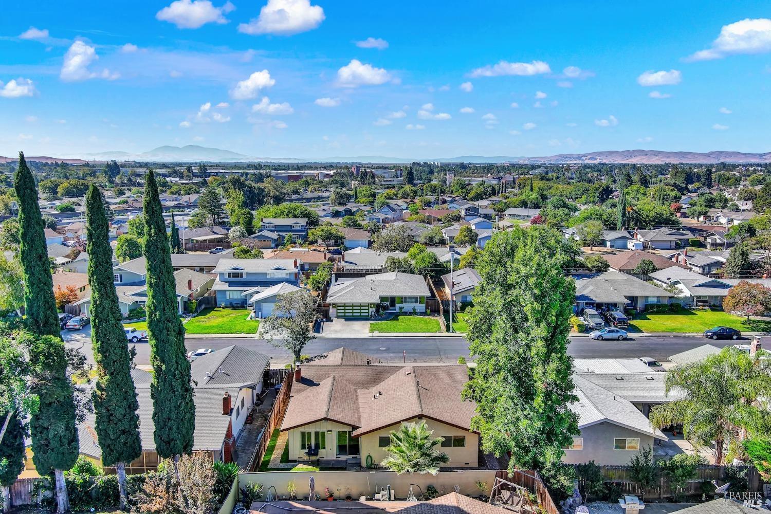 Detail Gallery Image 25 of 32 For 2524 Ramsay Way, Fairfield,  CA 94534 - 3 Beds | 2 Baths