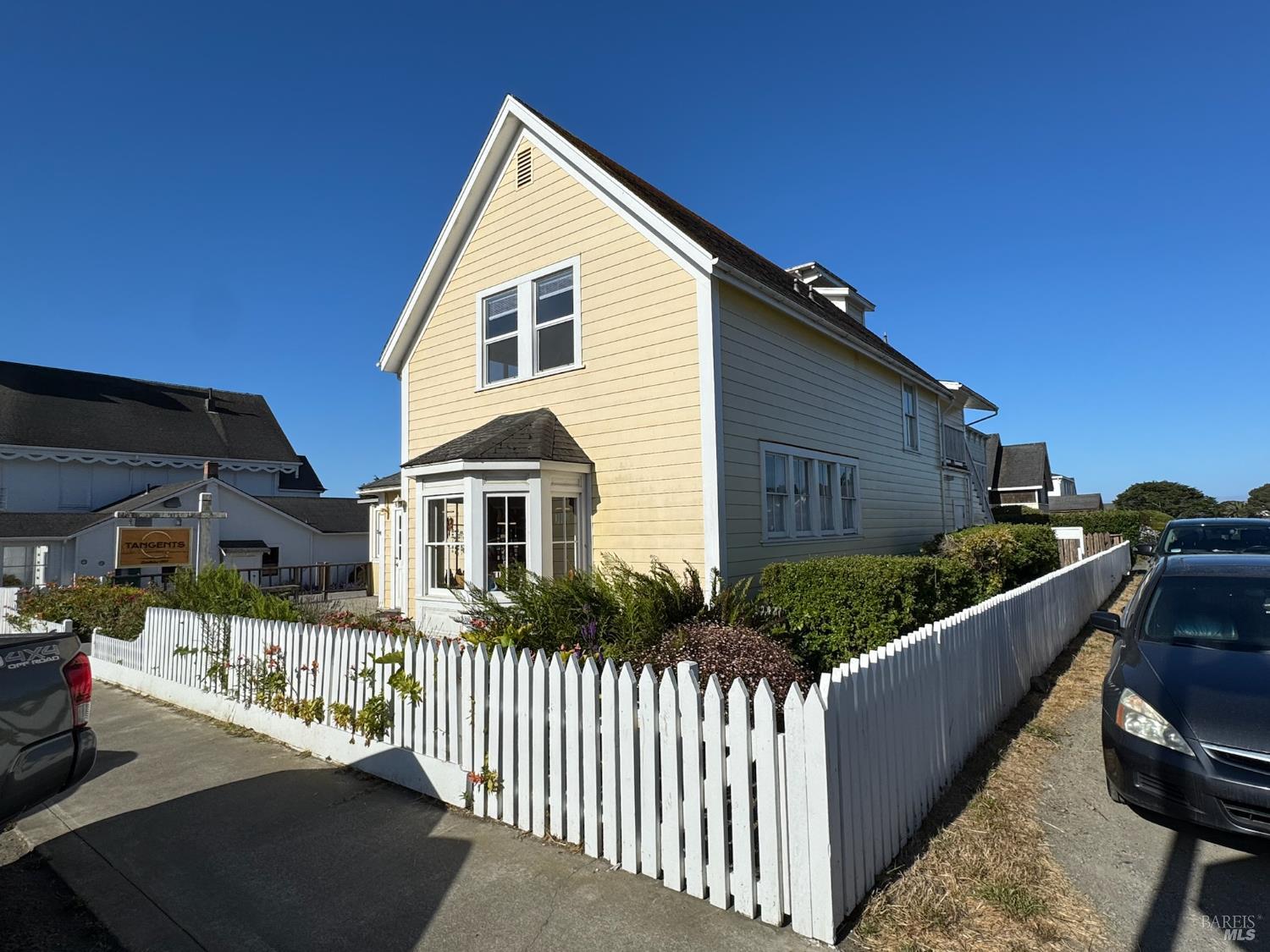Detail Gallery Image 8 of 41 For 10540 Lansing St, Mendocino,  CA 95460 - – Beds | – Baths