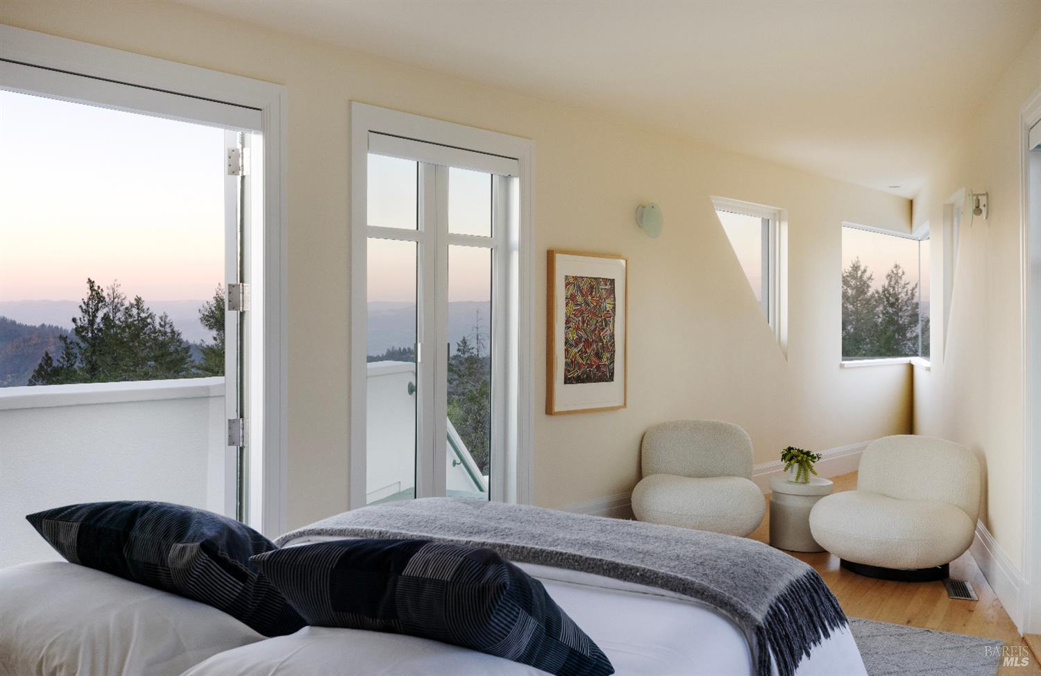 Detail Gallery Image 37 of 89 For 3000 Mount Veeder Rd, Napa,  CA 94558 - 8 Beds | 7/2 Baths