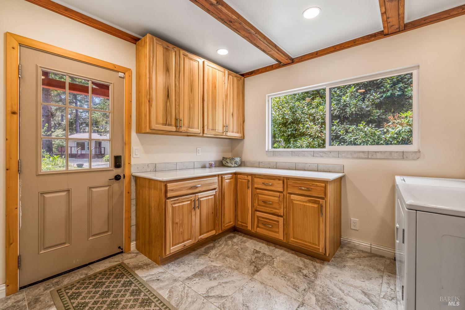 Detail Gallery Image 12 of 44 For 14765 Atkins Way, Fort Bragg,  CA 95437 - 2 Beds | 2 Baths