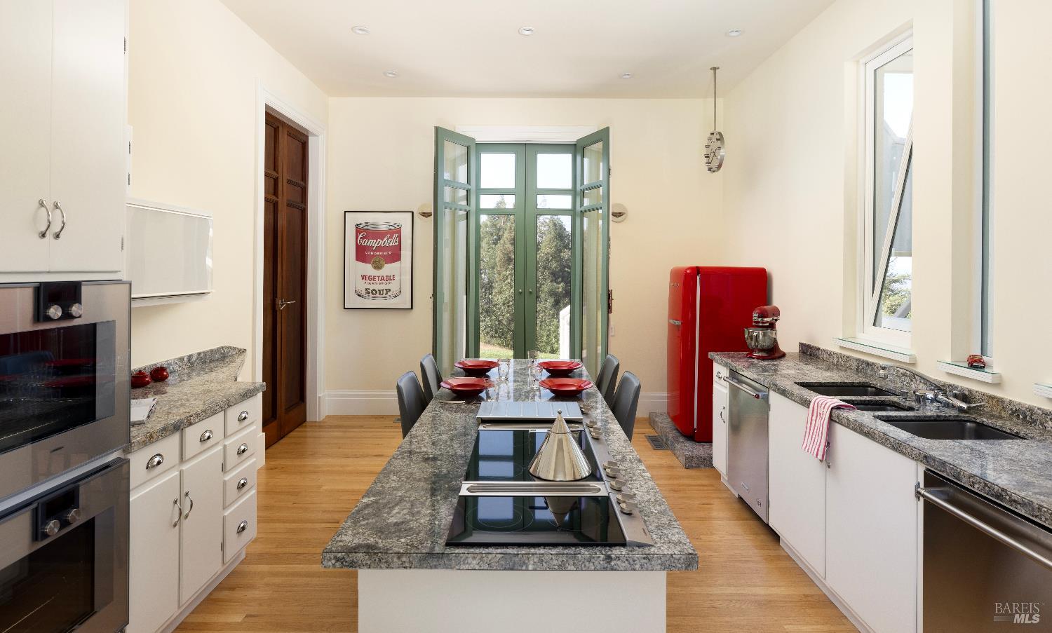 Detail Gallery Image 26 of 89 For 3000 Mount Veeder Rd, Napa,  CA 94558 - 8 Beds | 7/2 Baths