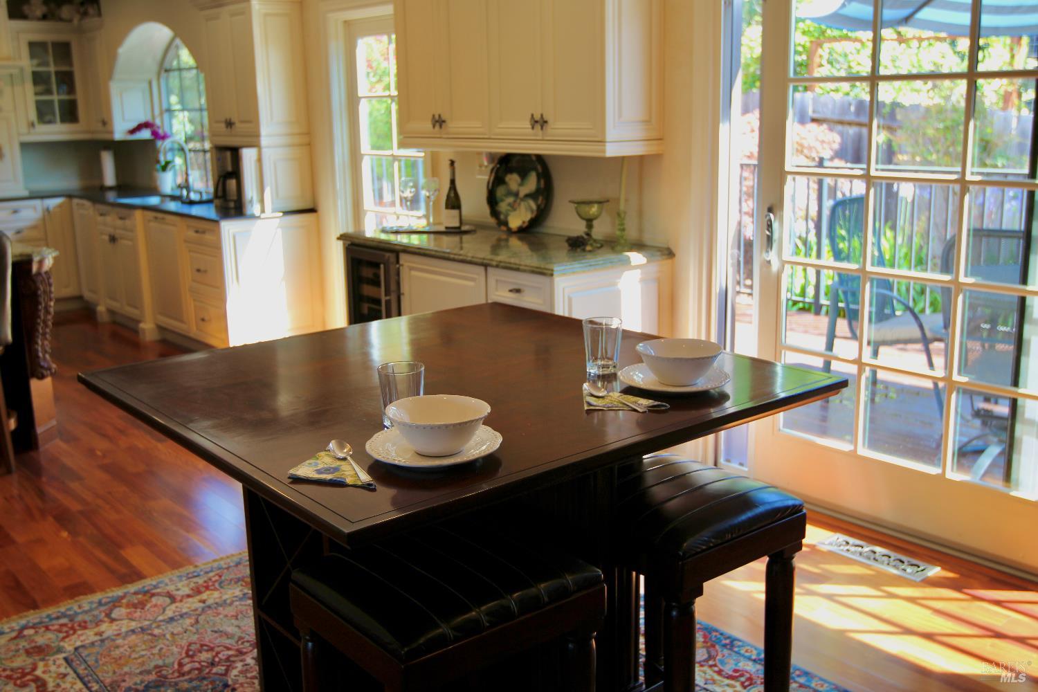 Detail Gallery Image 25 of 48 For 5243 Beaumont Way, Santa Rosa,  CA 95409 - 3 Beds | 2/1 Baths