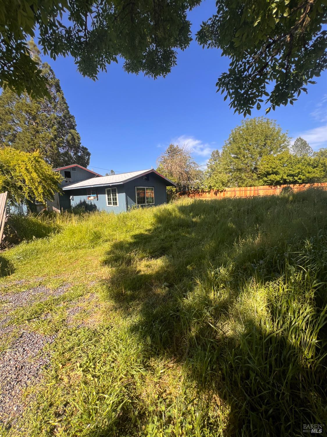 Detail Gallery Image 5 of 26 For 481 Della Ave, Willits,  CA 95490 - 2 Beds | 1 Baths
