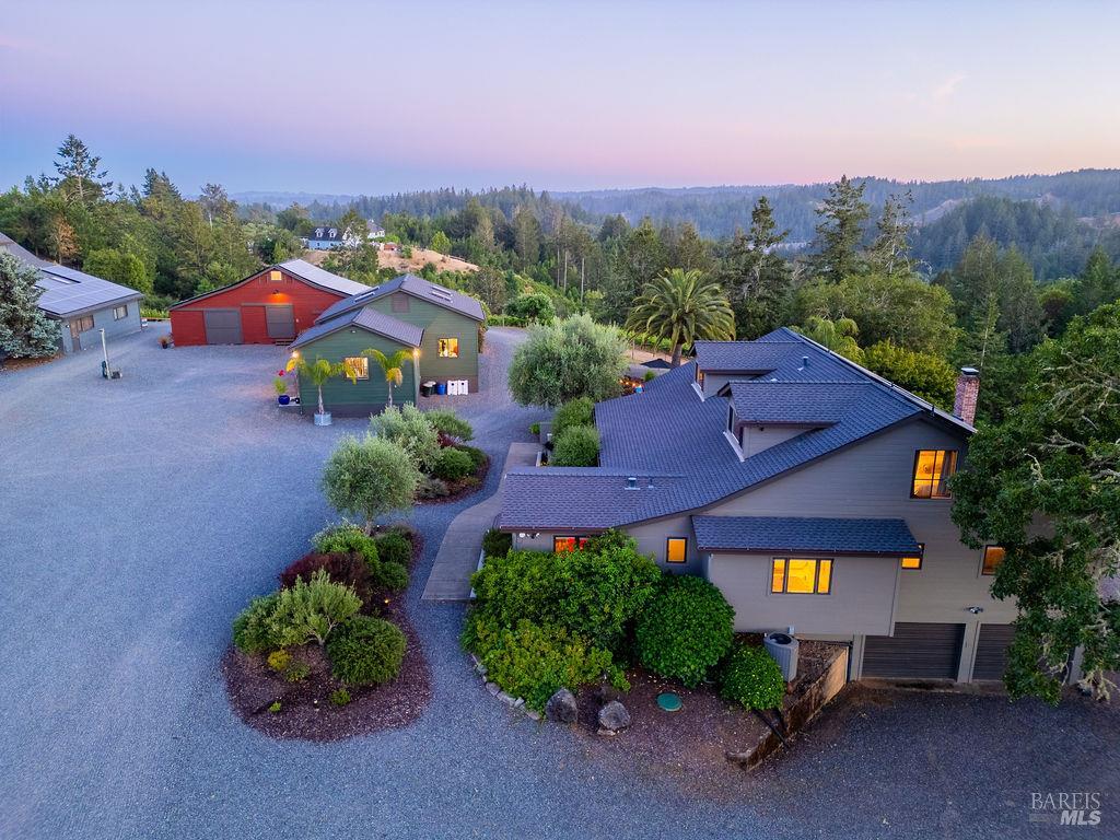 Detail Gallery Image 37 of 71 For 7750 Giusti Rd, Forestville,  CA 95436 - – Beds | – Baths