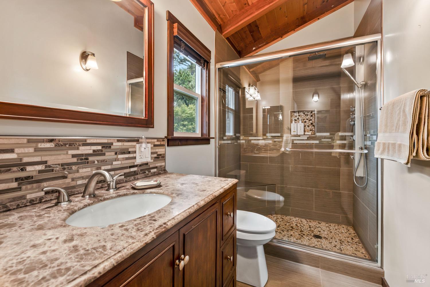Detail Gallery Image 34 of 44 For 14765 Atkins Way, Fort Bragg,  CA 95437 - 2 Beds | 2 Baths