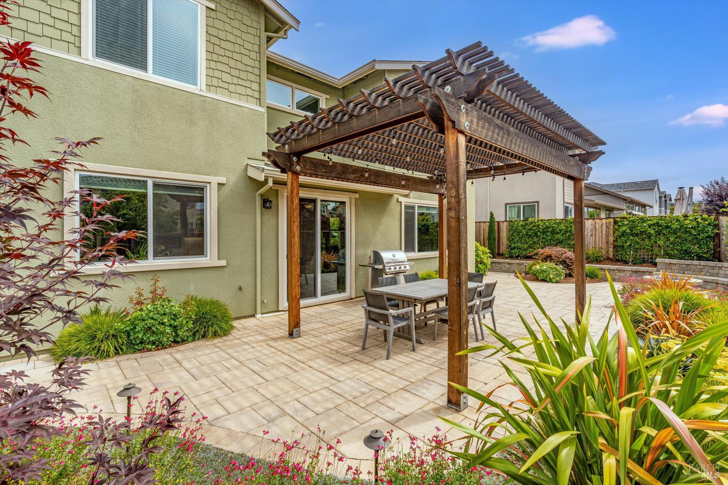 Detail Gallery Image 37 of 53 For 349 Vinterra Ct, Napa,  CA 94559 - 4 Beds | 2/1 Baths
