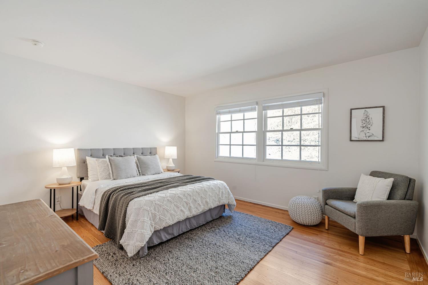 Detail Gallery Image 21 of 36 For 296 N Almenar Dr, Greenbrae,  CA 94904 - 3 Beds | 2 Baths