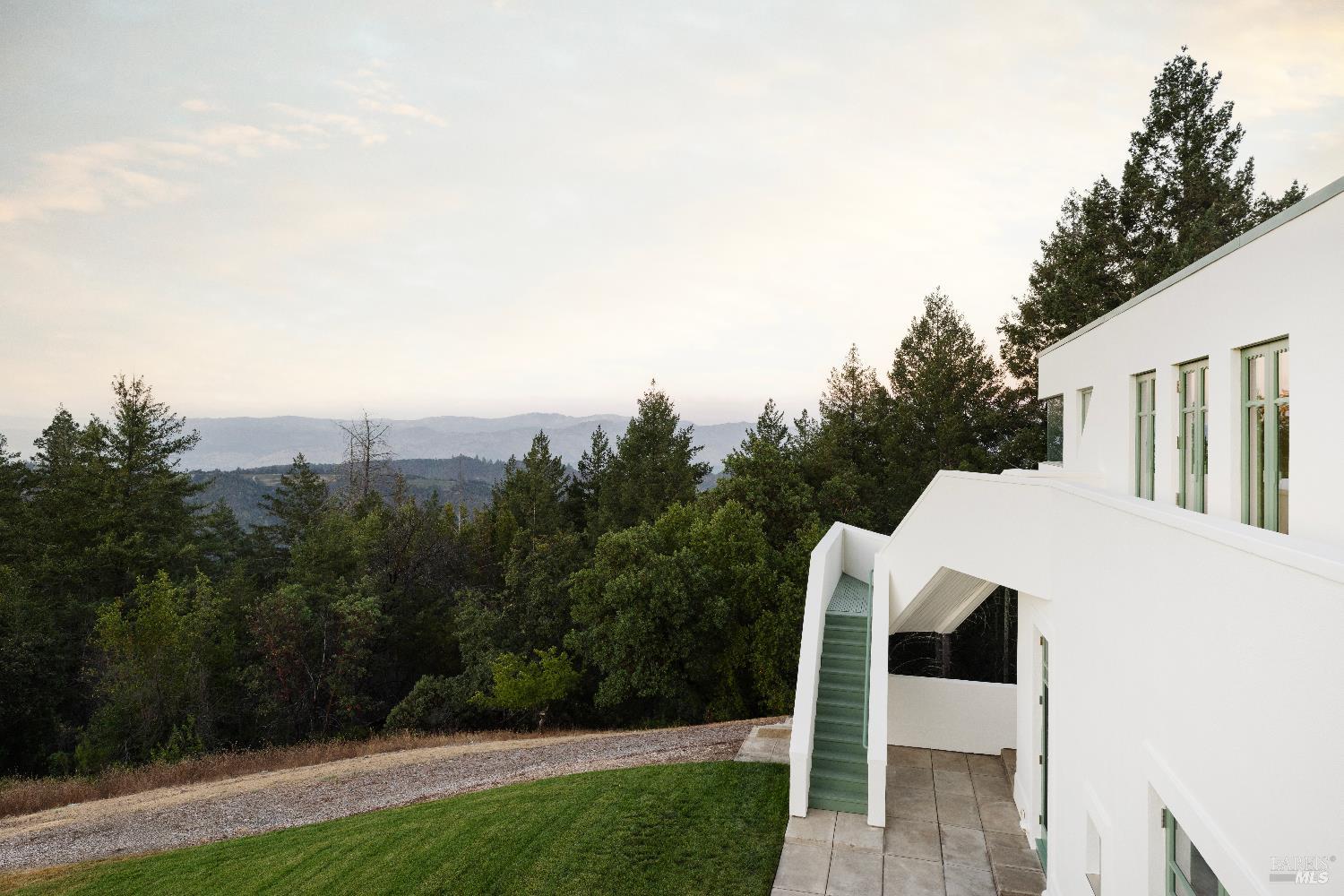 Detail Gallery Image 42 of 89 For 3000 Mount Veeder Rd, Napa,  CA 94558 - 8 Beds | 7/2 Baths
