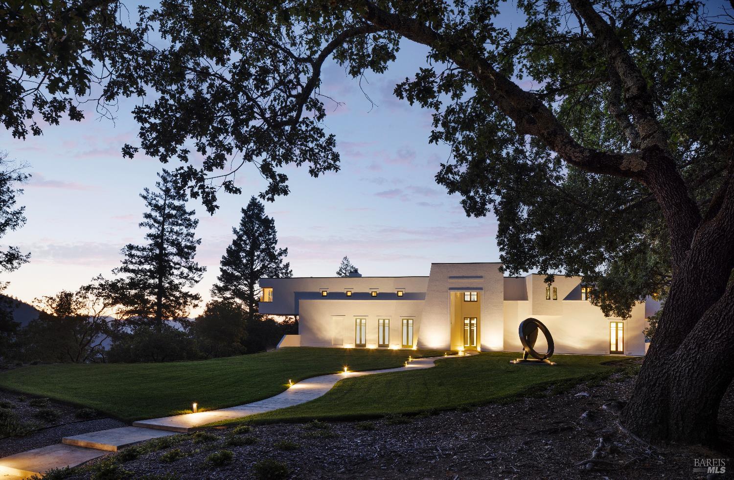 Detail Gallery Image 62 of 89 For 3000 Mount Veeder Rd, Napa,  CA 94558 - 8 Beds | 7/2 Baths