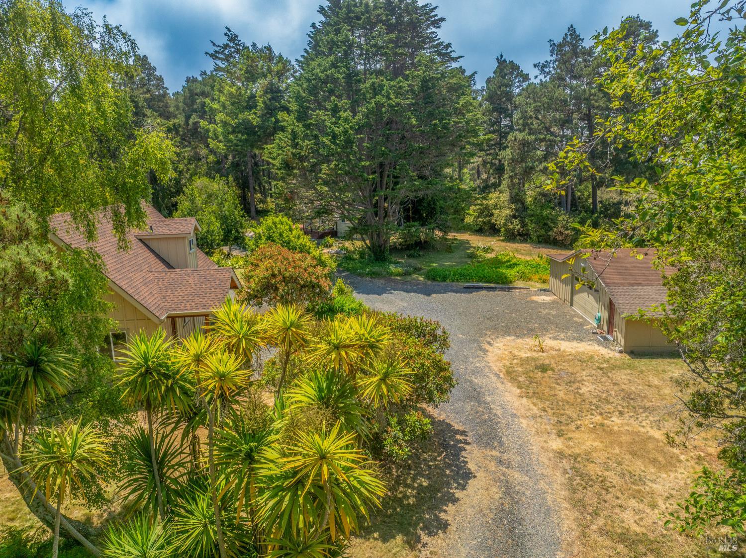 Detail Gallery Image 40 of 44 For 14765 Atkins Way, Fort Bragg,  CA 95437 - 2 Beds | 2 Baths