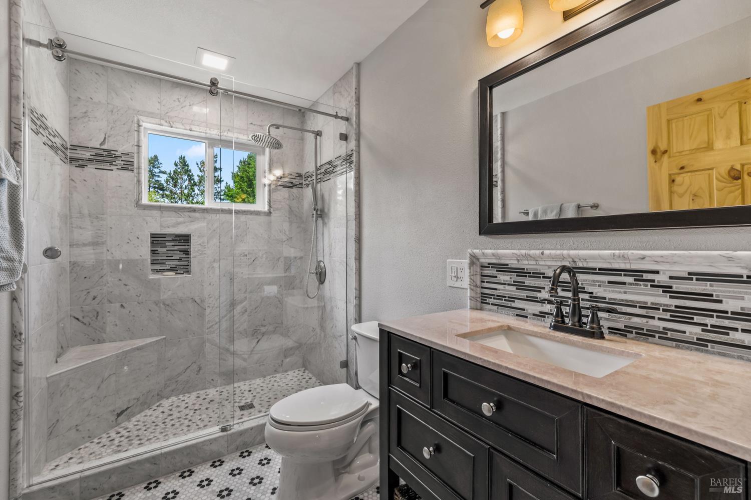 Detail Gallery Image 13 of 44 For 14765 Atkins Way, Fort Bragg,  CA 95437 - 2 Beds | 2 Baths