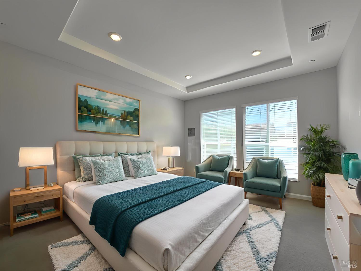 Detail Gallery Image 7 of 16 For 5204 Kim Pl, Rohnert Park,  CA 94928 - 4 Beds | 3 Baths