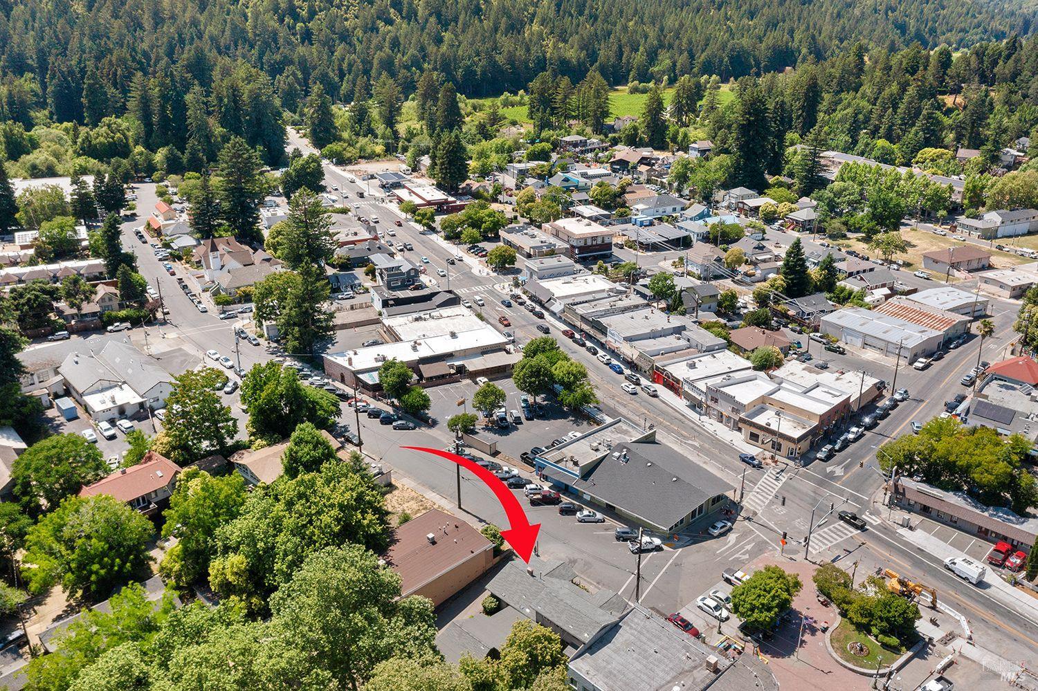 Detail Gallery Image 4 of 35 For 16205 Main St, Guerneville,  CA 95446 - – Beds | – Baths