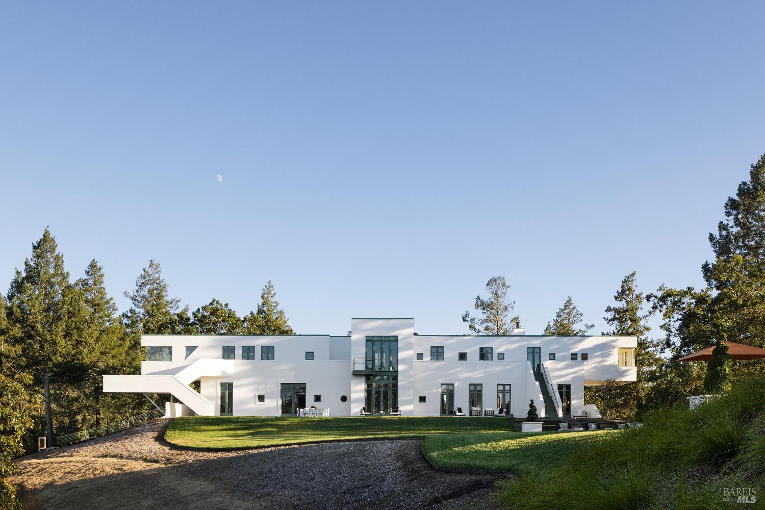 Detail Gallery Image 49 of 89 For 3000 Mount Veeder Rd, Napa,  CA 94558 - 8 Beds | 7/2 Baths