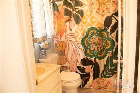 Detail Gallery Image 20 of 20 For 2645 Clipper Ln, Lakeport,  CA 95453 - 3 Beds | 1/1 Baths