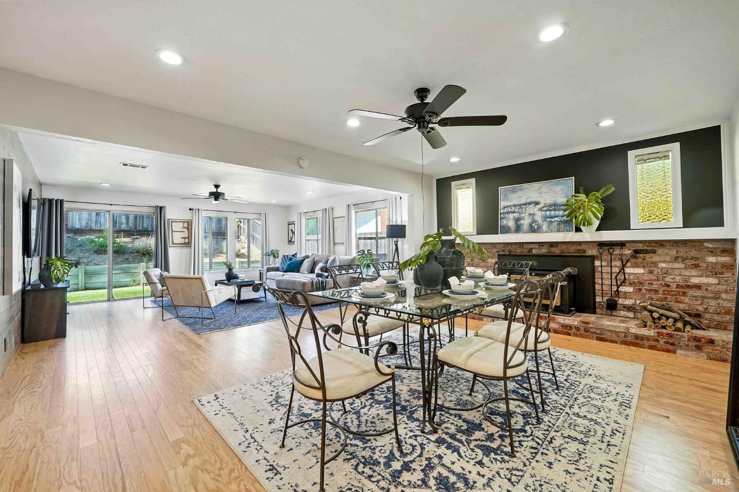 Detail Gallery Image 6 of 32 For 2524 Ramsay Way, Fairfield,  CA 94534 - 3 Beds | 2 Baths