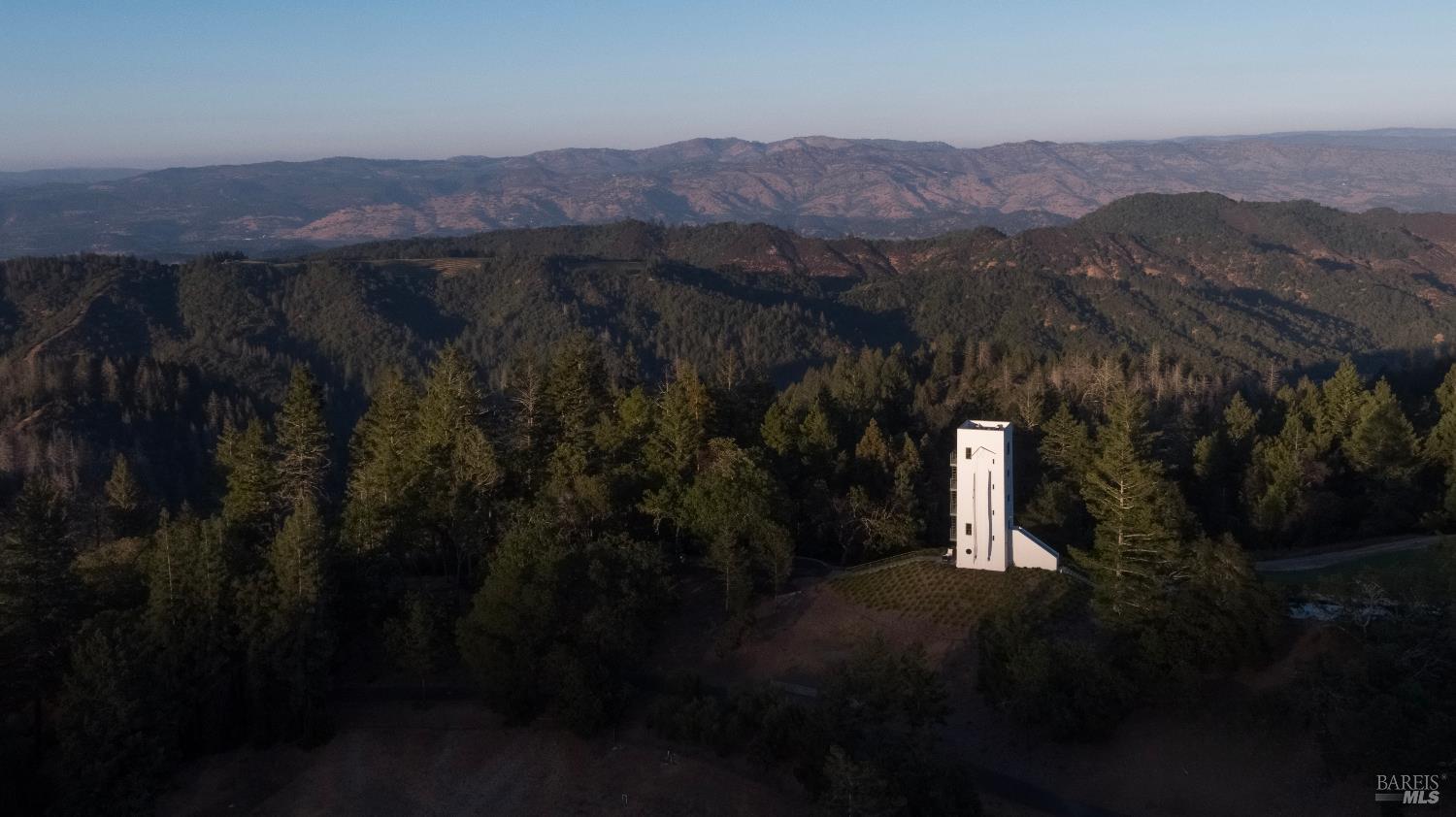 Detail Gallery Image 87 of 89 For 3000 Mount Veeder Rd, Napa,  CA 94558 - 8 Beds | 7/2 Baths