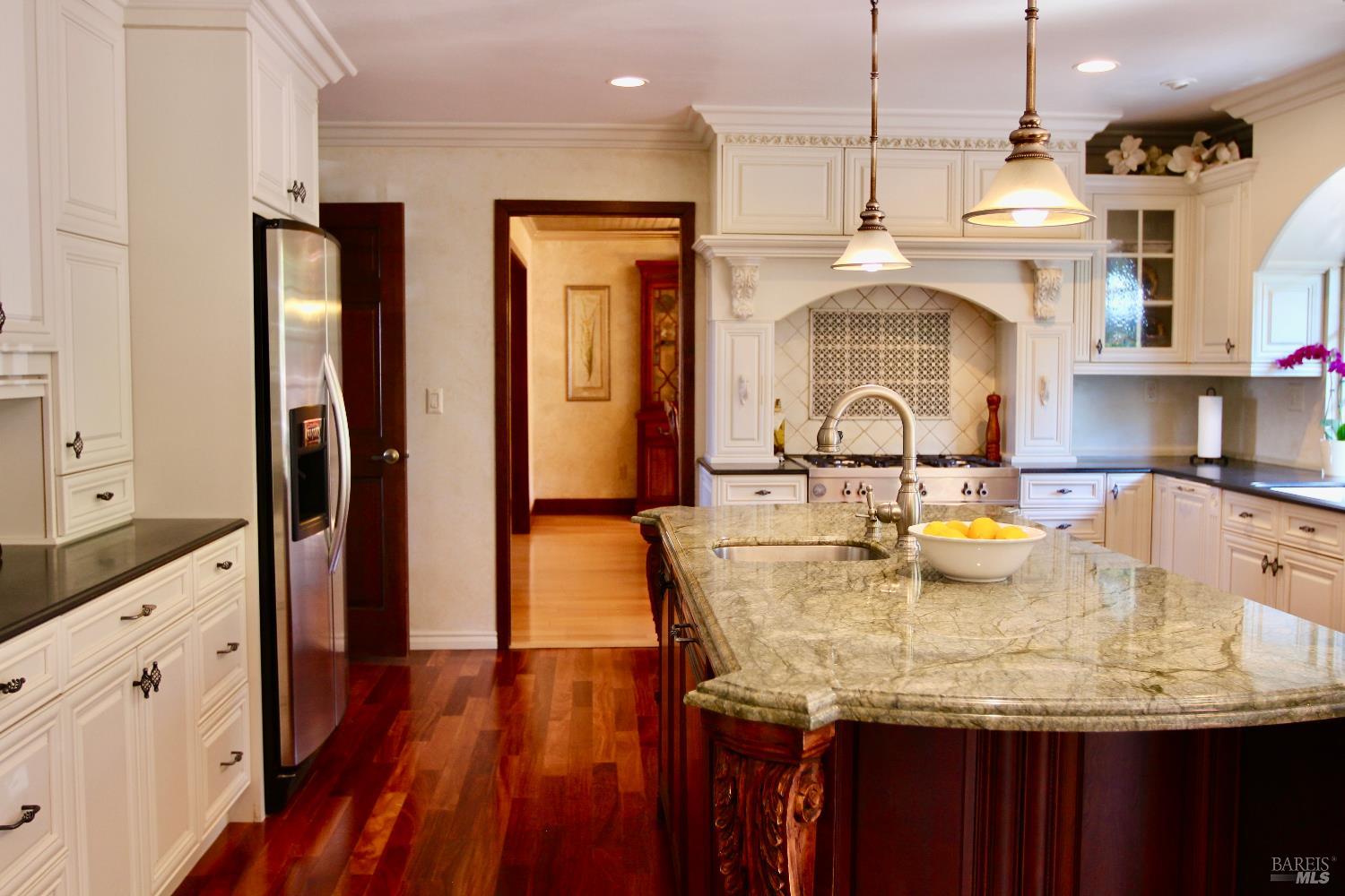 Detail Gallery Image 19 of 48 For 5243 Beaumont Way, Santa Rosa,  CA 95409 - 3 Beds | 2/1 Baths