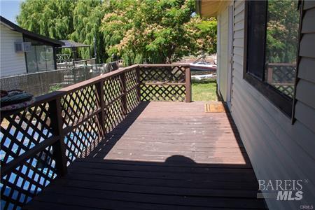 Detail Gallery Image 7 of 20 For 2645 Clipper Ln, Lakeport,  CA 95453 - 3 Beds | 1/1 Baths